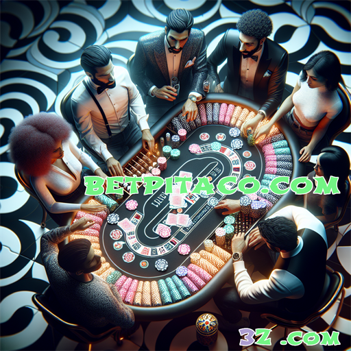 Descubra o Mundo do Poker no Betpitaco.com